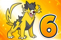 Aloita uusi Dynamons-seikkailu Dynamons 6:ssa!