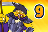 Aloita uusi Dynamons-seikkailu Dynamons 9:ssa!