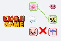 Emoji-peli tarjoaa todellisia haasteita