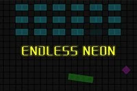 5 neon-tyylisiä loputtomia peliä!