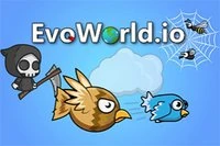Selviätkö ja menestytkö EvoWorld.io:ssa?