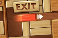 Exit on hauska pulmapeli, nopea ja helppo pelata sekä haastava kaikille