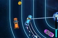 Äärimmäinen nopeus, intohimoinen drift!