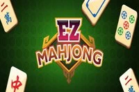 Yhdistä mahjong-laatat täyttääksesi setin