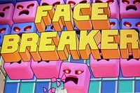 Face Breaker on hauska pulmapeli, jossa olet maila