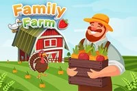 Tervetuloa Family Farmiin!