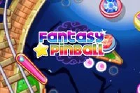 Fantasy Star Pinball 3D on upea arcade-flipperipeli fantasiateemalla