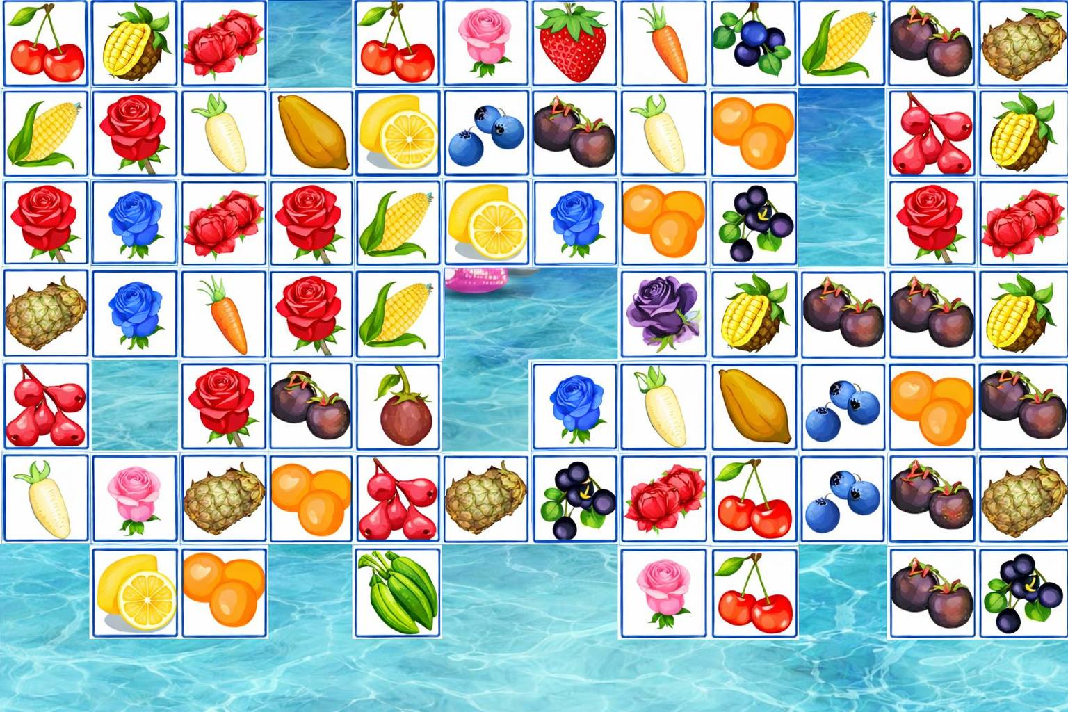 Farm Connect 2 🕹️ Pelaa ilmaiseksi Play123:ssa