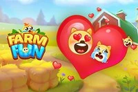 Farm Fun on koukuttava ja mielenkiintoinen pulmapeli