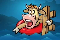 Farm Hero on hauska palapeli, jossa eläimet odottavat kytkeytymistä
