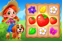 Tervetuloa Farm Match Seasonsin lumoavaan maailmaan!