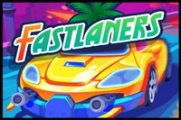 Paras toimintapeli on Fastlaners!