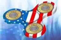Nauti Fidget Spinnan jännittävästä pyörityksestä, ainutlaatuisessa