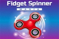 Fidget spinner on mahtava yksinkertainen laite, joka tuo iloa ihmisille