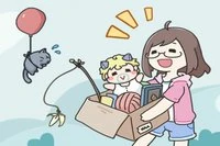 Suloinen kissamme on tulossa takaisin!