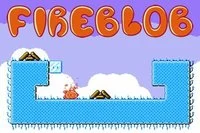 Sytytä puutulella Blobillasi