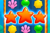 Tervetuloa Fish Story 3 -peliin!