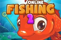 Valmistaudu testaamaan taitojasi hauskoilla pulmilla Fishing Online 2:ssa!