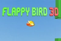 Flappy 3D:ssa!