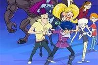 Uusi peli, jossa pidämme hauskaa Cartoon Network Heron kanssa!