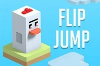 Kuinka pitkälle hyppäät?