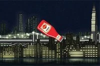 Flip the Bottle on HTML5-taitopeli