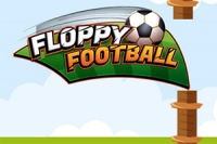 Floppy Football on hauska ja koukuttava arcade-tyylinen peli, josta nauttivat