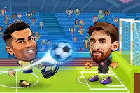 Tule jalkapallolegendaksi Football Legends 2026:ssa