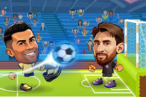 Tule jalkapallolegendaksi Football Legends 2026:ssa