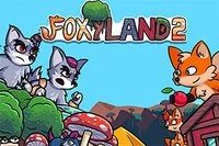 Valmistaudu jännittävään uuteen seikkailuun Foxyn kanssa