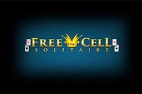 Nauti tyylikkäästä versiosta klassisesta Freecell Solitairesta!