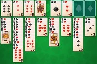 Nauti tyylikkäästä versiosta klassisesta FreeCell-pasianssista!