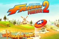 Tervetuloa takaisin Frisbee® Foreveriin!