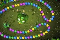 Frogtastic on HTML5-pulmapeli, joka on innoittunut Zuma-pelistä