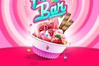 Hallinnoi myymälääsi ja rakenna jogurttikeisarikunta FroYo Barissa!