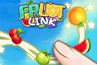 Fruit Link on mielenkiintoinen mahjong-teemainen pulmapeli