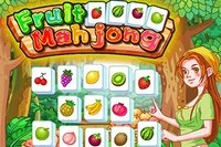 Terveellinen mahjong-peli