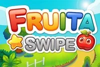 Fruita Swipe on uusi match 3 -peli, jossa yhdistät hedelmiä