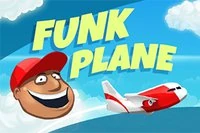 Hei Pilotti, tehtäväsi on lentää Funky Air Flybus B230.