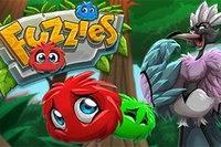 Pelasta Fuzzies konnan koneesta