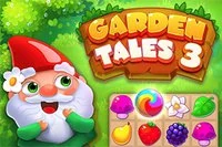 Garden Tales 3 on vuoden odotetuin Match 3 -peli