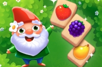 Garden Tales Mahjong 2 - Mahjong-pulma Softgamesin sarjassa