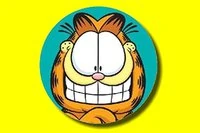 Löydätkö piilotetut tähdet Garfieldin kuvista?