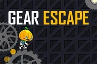 Gear Escape – rento HTML5-peli