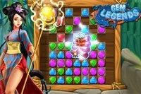 Tee uusia ennätyksiä ja saavuta palkintoja uskomattomassa Gem Legends