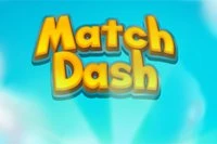 Geometry Match Dash on rytmitajuun ja käsi-silmä-koordinaatioon perustuva