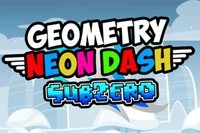 Toinen mahtava osa Geometry Dash -sarjasta