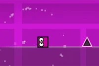 Tervetuloa Geometry Tile Rush -peliin