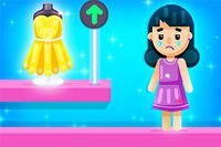 Tervetuloa Get My Outfit -peliin