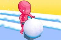 Ole juokseva jättiläinen tässä värikkäässä arcade/toimintapelissä!